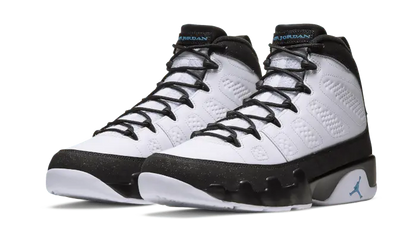 Air Jordan 9 University Blue - CT8019-140