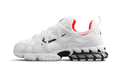 Nike Air Kukini Spiridon Cage 2 Stussy White - CJ9918-100