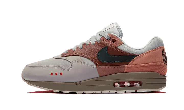 Nike Air Max 1 Amsterdam City Pack - CV1638-200