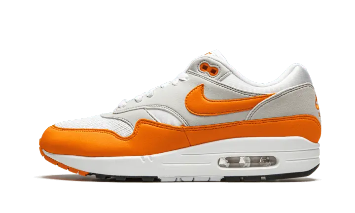 Nike Air Max 1 Anniversary Orange (2020) - DC1454-101