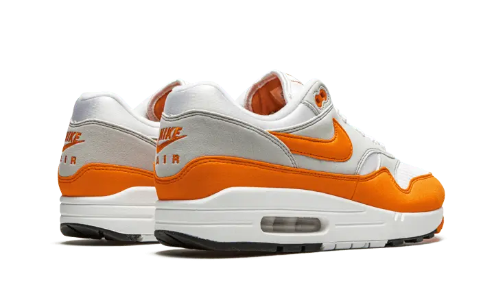 Nike Air Max 1 Anniversary Orange (2020) - DC1454-101