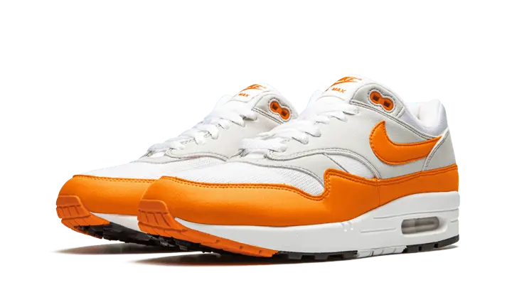 Nike Air Max 1 Anniversary Orange (2020) - DC1454-101