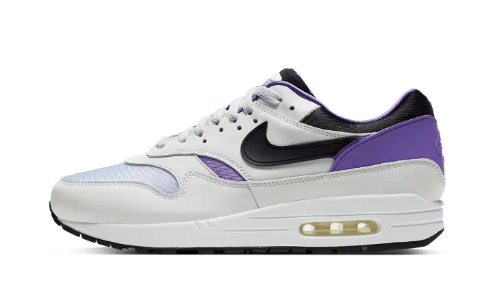 Nike air max 1 purple hotsell