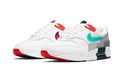 Nike Air Max 1 Evolution of Icons - CW6541-100