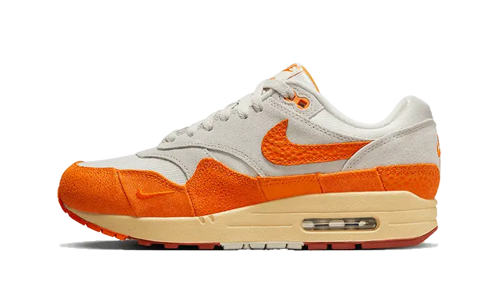 Nike Air Max 1 Magma Orange