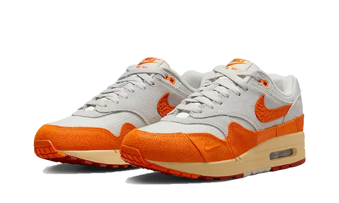 Nike Air Max 1 Magma Orange