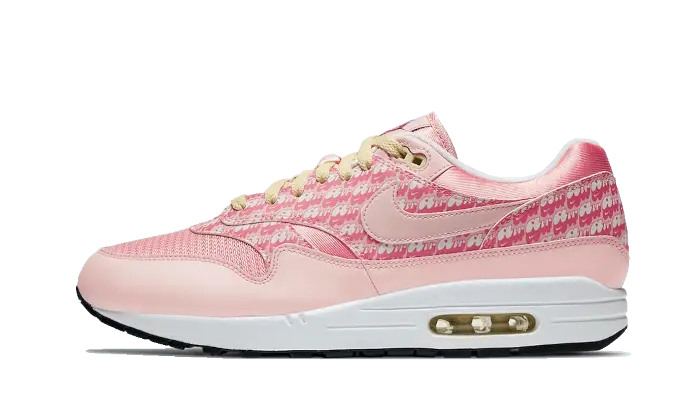 Nike Air Max 1 Strawberry Lemonade (2020) - CJ0609-600