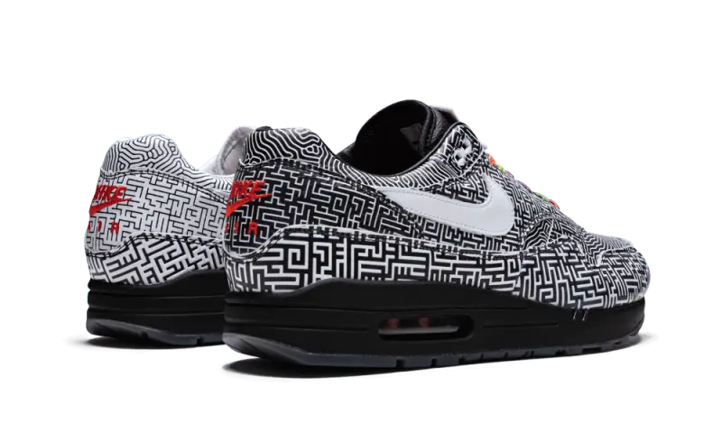 Air Max 1 Tokyo Maze MTHOR SHOP