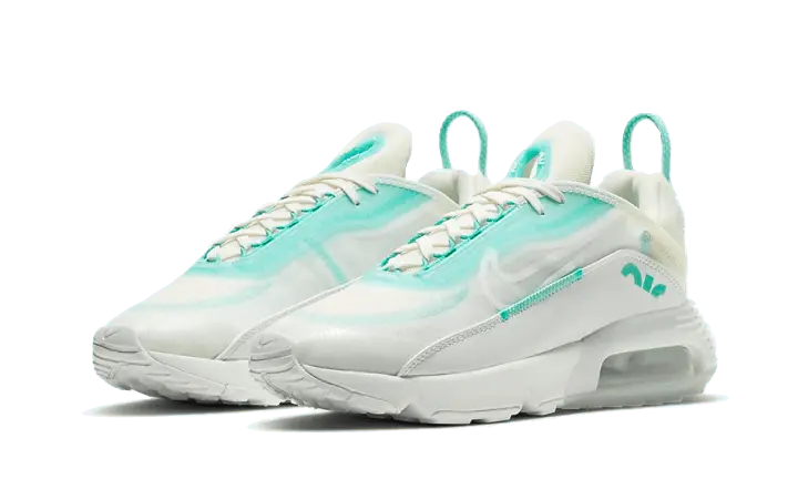 Nike Air Max 2090 Aurora Green - CK2612-101