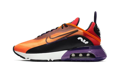 Nike Air Max 2090 Magma Orange - BV9977-800