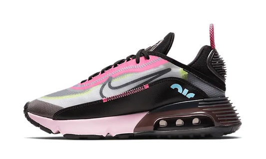 Nike Air Max 2090 Pink Foam - CW4286-100