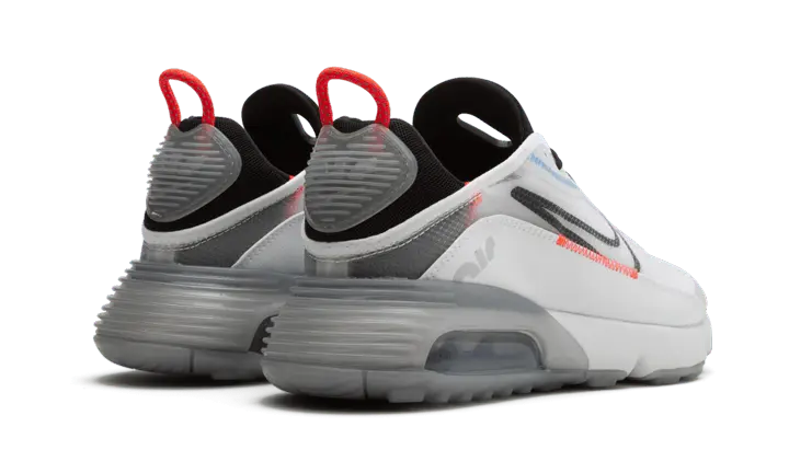 Nike Air Max 2090 Pure Platinium - CT7698-100 