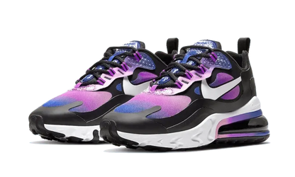 Nike Air Max 270 React Magic Flamingo - BV3387-400