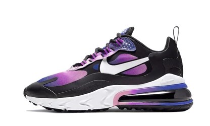 Nike Air Max 270 React Magic Flamingo - BV3387-400