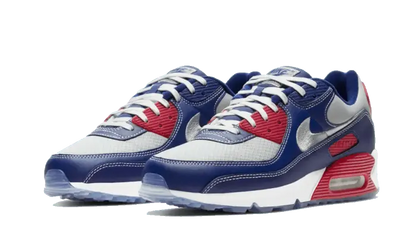 Air Max 90 Deep Royal Blue MTHOR SHOP