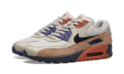 Nike Air Max 90 Desert Sand - CI5646-001