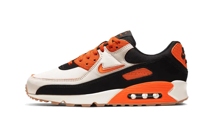 Nike Air Max 90 Home & Away Orange - CJ0611-100