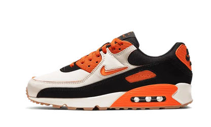 Nike Air Max 90 Home & Away Orange - CJ0611-100