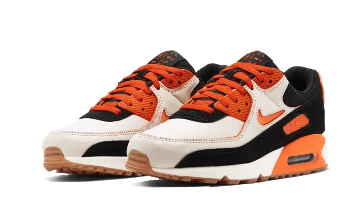 Nike Air Max 90 Home & Away Orange - CJ0611-100