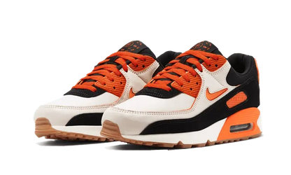 Nike Air Max 90 Home & Away Orange - CJ0611-100