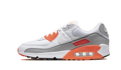 Nike Air Max 90 Hyper Orange - CT4352-103