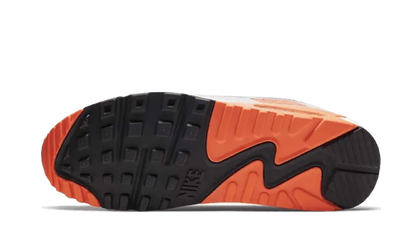 Nike Air Max 90 Hyper Orange - CT4352-103