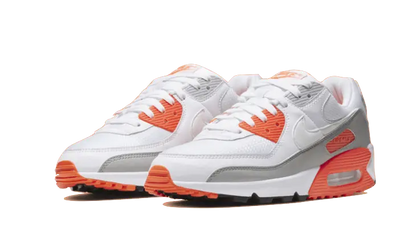 Nike Air Max 90 Hyper Orange - CT4352-103