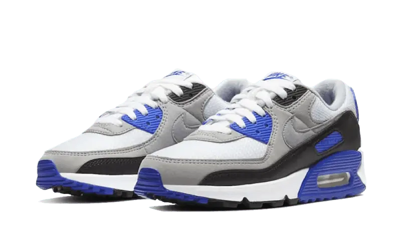 Nike Air Max 90 Hyper Royal - CD0490-100