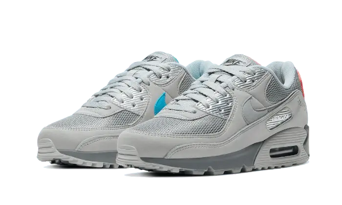 Nike Air Max 90 Moscow - DC4466-001