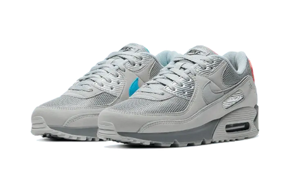 Nike Air Max 90 Moscow - DC4466-001