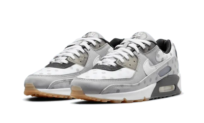 Nike Air Max 90 NRG White Polka - CZ1929-100