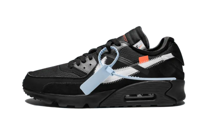 Nike Air Max 90 Off-White Black