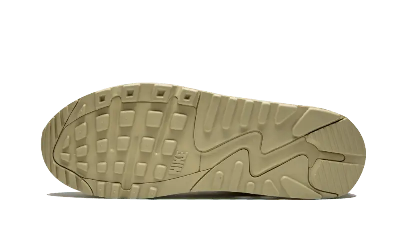 Nike Air Max 90 Off-White Desert Ore