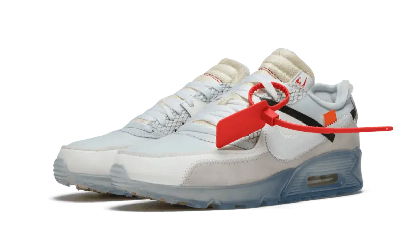 Nike Air Max 90 Off-White "The Ten"