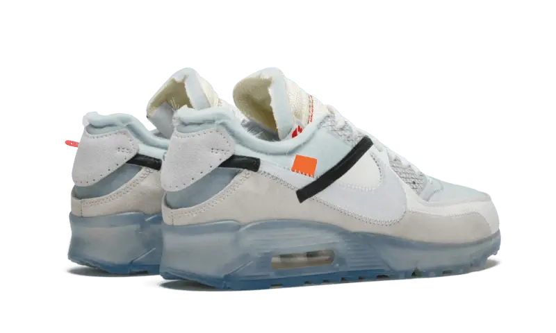 Nike Air Max 90 Off-White "The Ten"