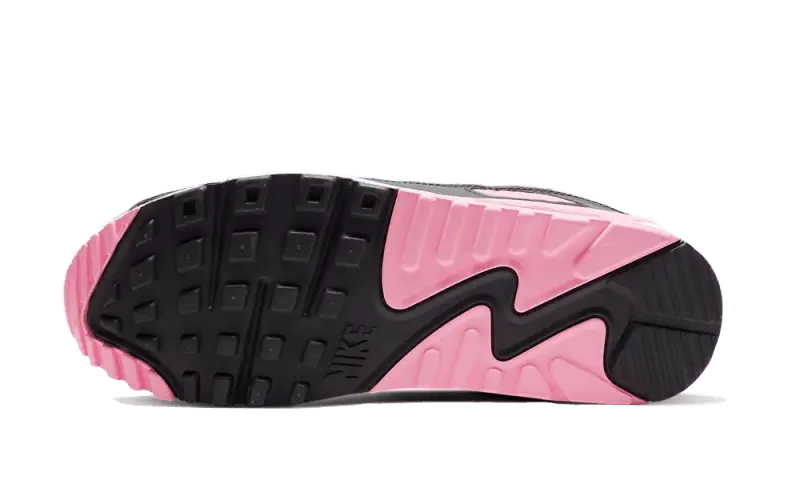 Nike air max 2017 licht roze online
