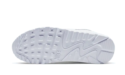 Nike Air Max 90 Recraft Triple White - CQ2560-100