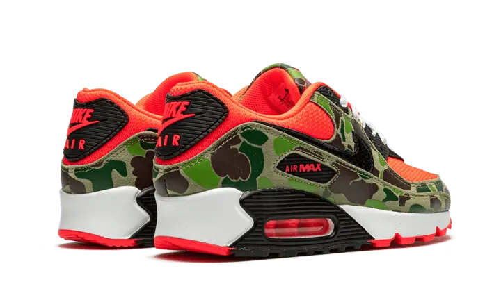 Nike air max 90 reverse infrared hotsell