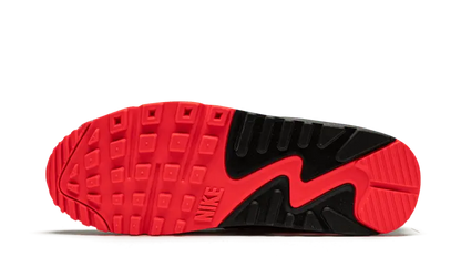 Nike Air Max 90 Reverse Duck Camo - CW6024-600