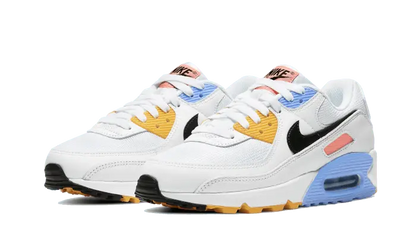 Nike Air Max 90 Solar Flare (W) - CZ3950-100 - MTHOR SHOP