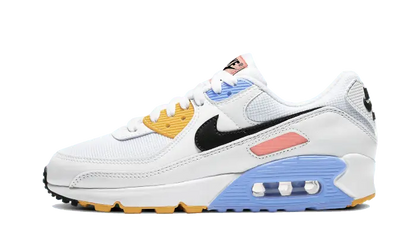 Nike Air Max 90 Solar Flare (W) - CZ3950-100 - MTHOR SHOP