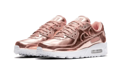 Nike Air Max 90 SP Metallic Rose Gold - CQ6639-600