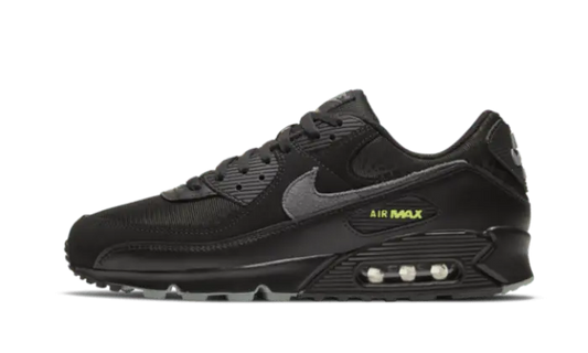 Nike Air Max 90 Halloween (2020) - DC3892-001