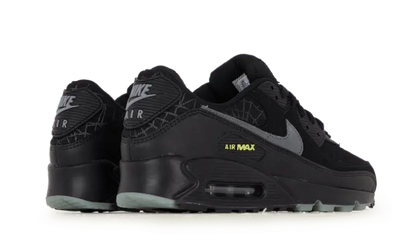 Nike Air Max 90 Halloween (2020) - DC3892-001