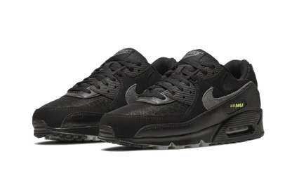 Nike Air Max 90 Halloween (2020) - DC3892-001