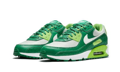 Nike Air Max 90 St Patricks Day (2021) - DD8555-300