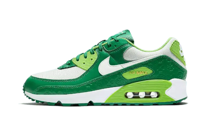 Nike Air Max 90 St Patricks Day (2021) - DD8555-300