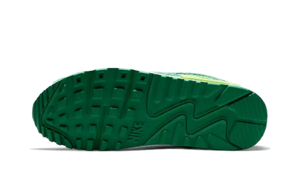 Nike Air Max 90 St Patricks Day (2021) - DD8555-300