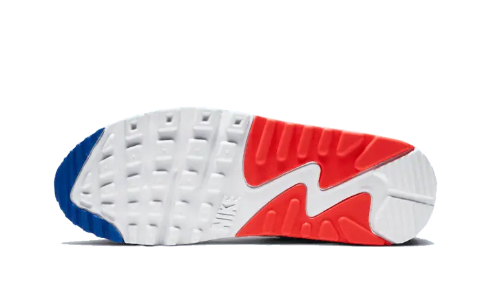 Nike Air Max 90 Ultramarine 2020 - CT1039-100