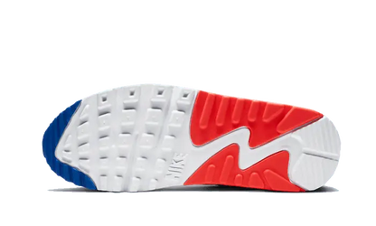 Nike Air Max 90 Ultramarine 2020 - CT1039-100